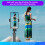 Extendable Aluminum Selfie Stick 170cm Tripod with Remote 5