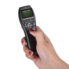YouPro MC-292 S2 2.4G Wireless Remote LCD Timer Shutter