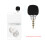 Andoer EY-610A Smartphone Portable Mini Omni-Directional Mic 5
