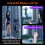 Extendable Aluminum Selfie Stick 170cm Tripod with Remote 4