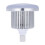 Andoer 135W LED Studio Lamp 132 Beads 5500K E27 4