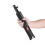 Dual Smartphone Live Streaming Tripod Aluminum Selfie Stick Remote 1