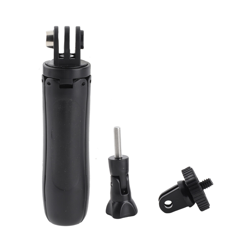 Mini Selfie Stick Tripod For Gopro Hero 3/4/5/3+ Yi Lite Sjcam Akaso 643505158847