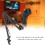 Removable Cantilever Stand Adjustable Wall Mount Microphone Arm 1