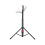 Dual Smartphone Live Streaming Tripod Aluminum Selfie Stick Remote 5