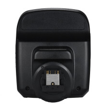 2.4GHz TTL Wireless Flash Trigger 1/8000s HSS 4G 16Ch LCD