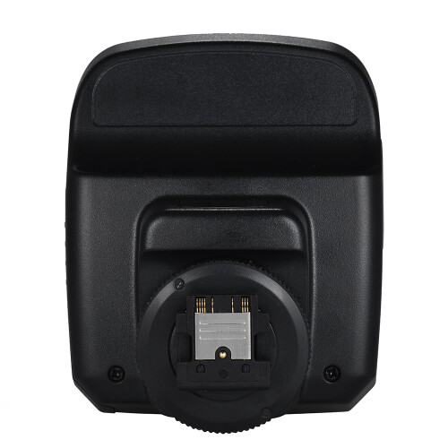 2.4GHz TTL Wireless Flash Trigger 1/8000s HSS 4G 16Ch LCD