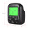 2.4GHz TTL Wireless Flash Trigger 1/8000s HSS 4G 16Ch LCD 4