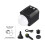 Mini Rechargeable LED Video Light 60M Waterproof IPX8 for Drone 1