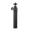 Mini Tripod 2-Section Desktop Stand 1/4" Screw Mount for Phone 5