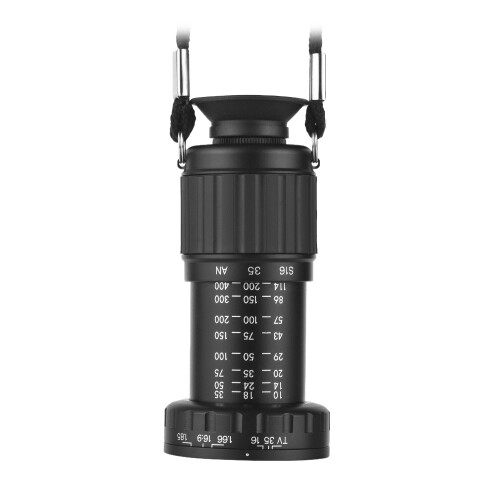 Portable 11X Micro Magnification Viewfinder 41mm Front Thread 1