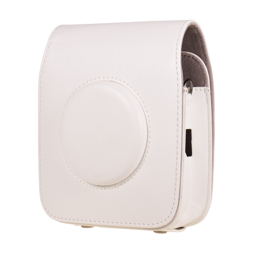 Portable Pu Leather Camera Case For Fujifilm Instax Sq20 643505034431