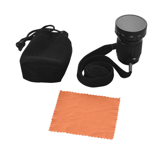 Portable 11X Micro Magnification Viewfinder 41mm Front Thread 2