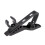 Microphone Lapel Tie Clip for Lapel Lavalier Mic 1