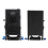 V Mount Battery Plate Adapter with 15mm Rod Clamp for BMCC BMPCC 5