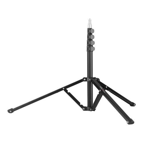 KINGJOY FL2019 Adjustable Metal Tripod 8kg 180cm for Studio 1