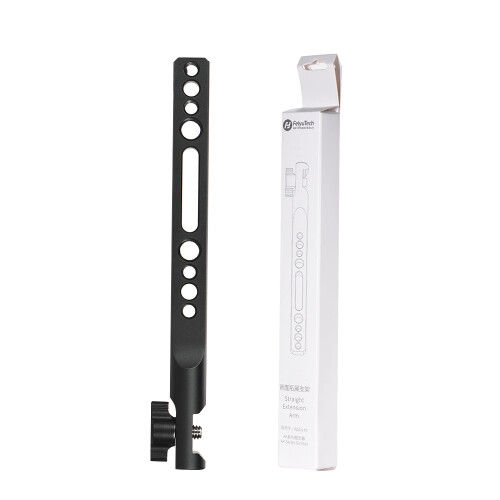 FeiyuTech Aluminium Arm Bracket 1/4" Screw Mount AK Series