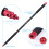 Andoer 3.5m Lightweight Mic Boom Pole for Interview Filming 3