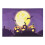 Andoer Halloween 1.5*2.1m Foldable Vinyl Pumpkin Photo Backdrop 1