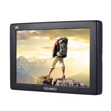 FEELWORLD T7 7-inch 1920*1200 IPS Monitor 4K HD