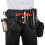 PULUZ Multi-functional Photography Belt Micro SLR Camera Hanging Belt 5