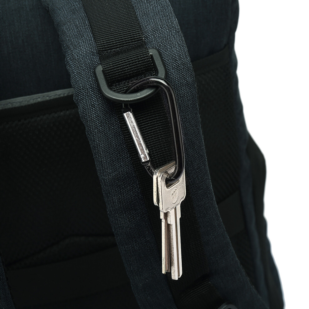 Waterproof Camera Knapsack Large Capacity Travel Bag 643505035087