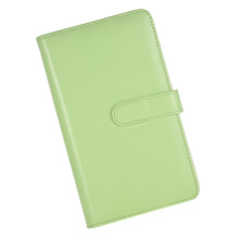 108 Pockets PU Leather Magnetic Photo Album Instax 9/8/7s/70/25/50s/90