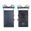 V Mount Battery Plate Adapter for A7III A9 A7RIII 1