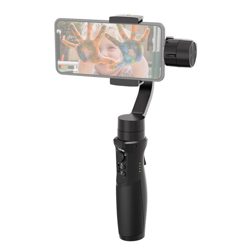 Hohem iSteady Mobile+ 3-Axis Gimbal for iPhone Samsung Huawei 1