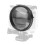 58mm Macro Lens 10x Magnification for 7/6/5 Black 5