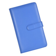 108 Pockets PU Leather Mini Photo Album Instax Mini 9 8 7s 50s