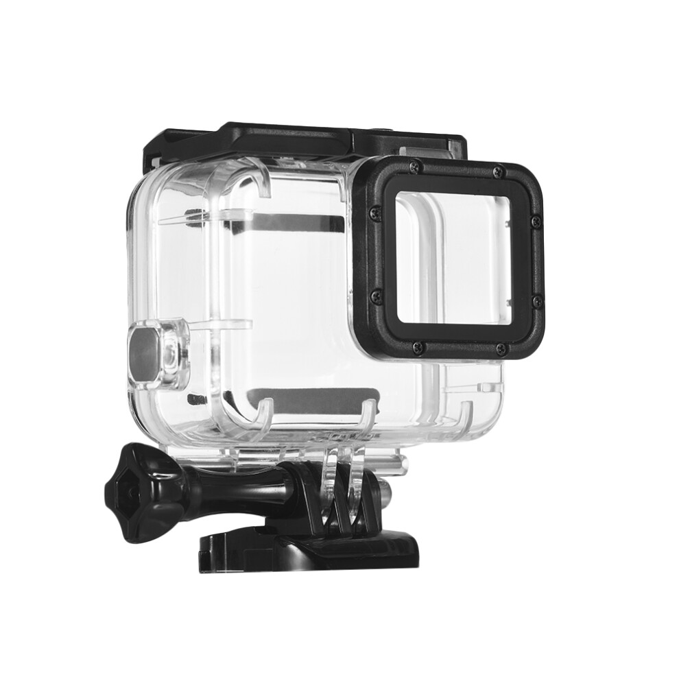 Action Camera Waterproof Housing 45M For Gopro Hero 6/5/7 643505158205