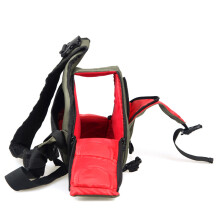 Caden K1 Waterproof DSLR Camera Bag Army Green
