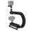 PULUZ U-Shaped Portable Handheld Camera Holder DV Bracket for SLR DV 5