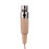 Lightweight Ear-Hook Condenser Mic 3-Pin XLR for Wireless Bodypack 2