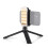 Mini Dimmable LED Vlog Light 88 LED Bi-color 2500K-9000K USB 1