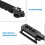 PULUZ U-Shaped Portable Handheld Camera Holder DV Bracket for SLR DV 2