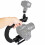 PULUZ U-Shaped Portable Handheld Camera Holder DV Bracket for SLR DV 3