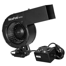 SF05 Studio Hair Blower for Fashion Portrait Photos