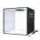 PULUZ Mini Lightbox with 6 Backdrops 80Pcs LED Photo Studio 4
