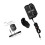 CoMica LinkFlex AD3 Dual XLR/3.5mm/6.35mm Audio Adapter 1