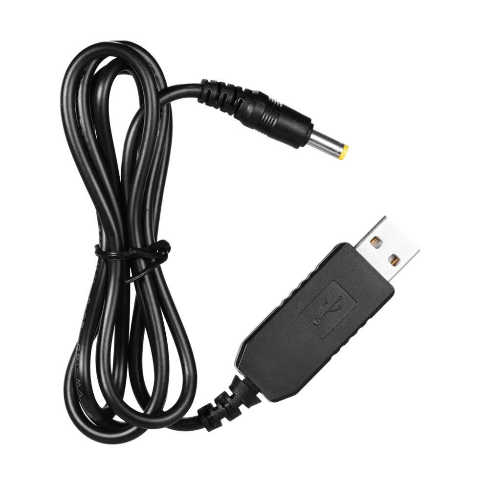 Andoer 5V Usb To Np-W126 Dummy Battery Dc Coupler For Fuji Cameras 643505033670