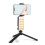Mini Dimmable LED Vlog Light 88 LED Bi-color 2500K-9000K USB 2