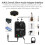 CoMica LinkFlex AD3 Dual XLR/3.5mm/6.35mm Audio Adapter 3