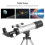 Astronomical Telescope 90X Magnification with Tripod for Kids 2