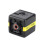 Cube Camera 1080P 120 Wide Angle 32GB Rechargeable 3