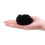 Clip-on Lavalier Mic Windscreen Furry Muff for Boya M1 3