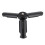 PULUZ Portable Folding Tabletop Tripod Mini Stand Holder 2