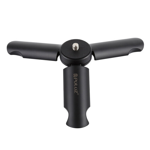 PULUZ Portable Folding Tabletop Tripod Mini Stand Holder 1