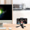 PULUZ Portable Folding Tabletop Tripod Mini Stand Holder 5